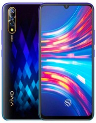 Замена разъема зарядки на телефоне Vivo V17 Neo в Омске